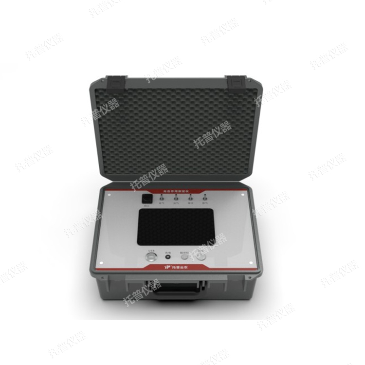 便攜式光合作用測(cè)定儀 TP-3051D
