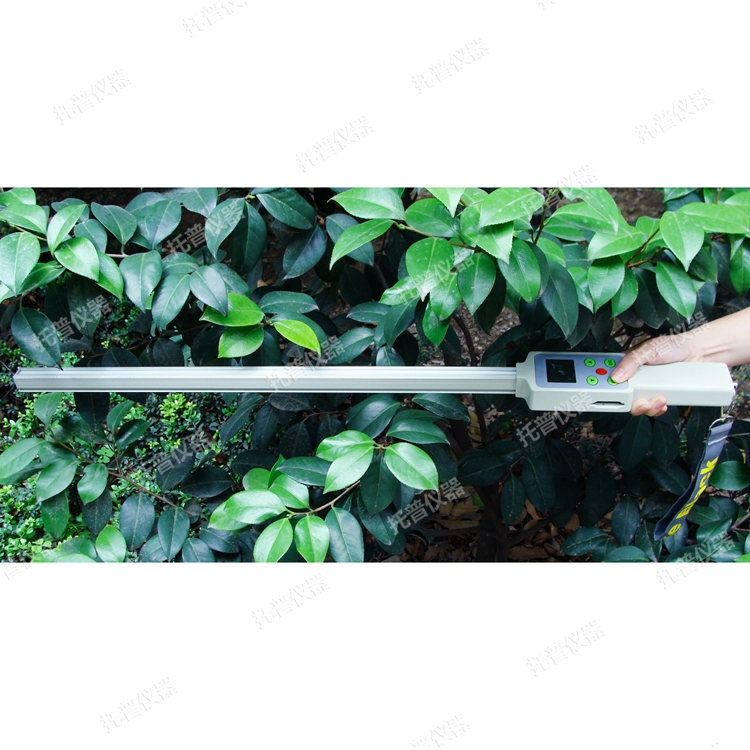 植物冠層分析儀 TOP-1000